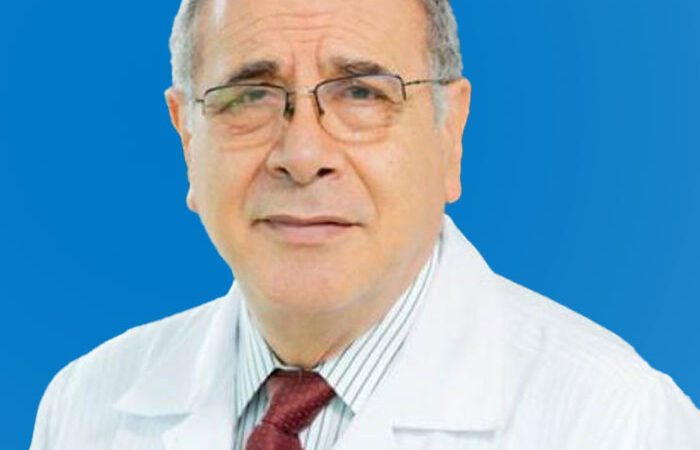 Dr. Álvaro Correa Jaramillo