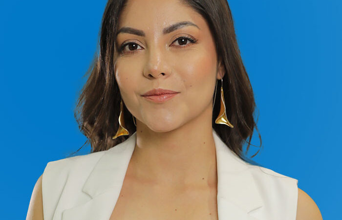 Dra. Carolina Hoyos Rave