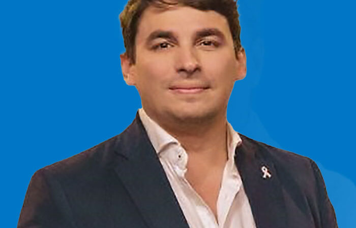 Dr. Felipe Galiano Uribe