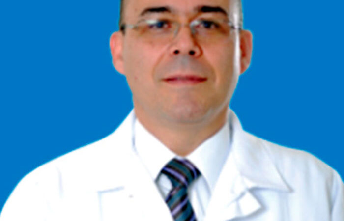 Dr. Juan Fernando Bojanini Betancur