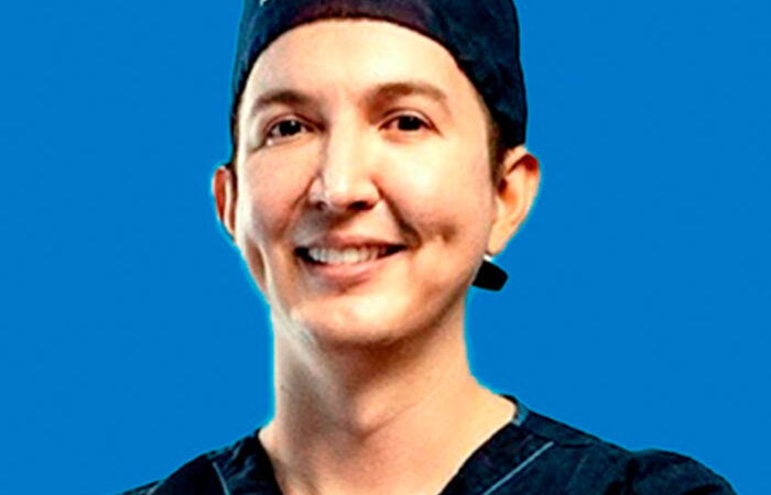 Dr. David Ricardo Delgado Anaya