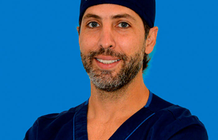 Dr. Diego Penagos Echavarría