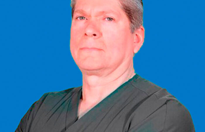 Dr. Eduardo José Villamizar Gómez