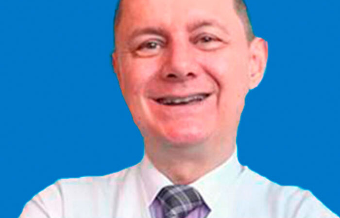 Dr. Jaime Alberto Morales Rave