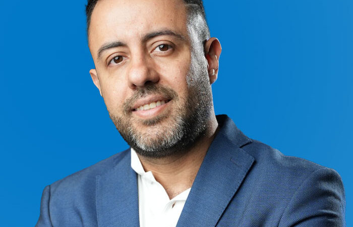 Dr. José David Salazar Osorio