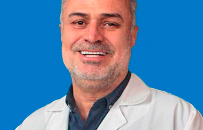 Dr. Juan Camilo Arango Uribe