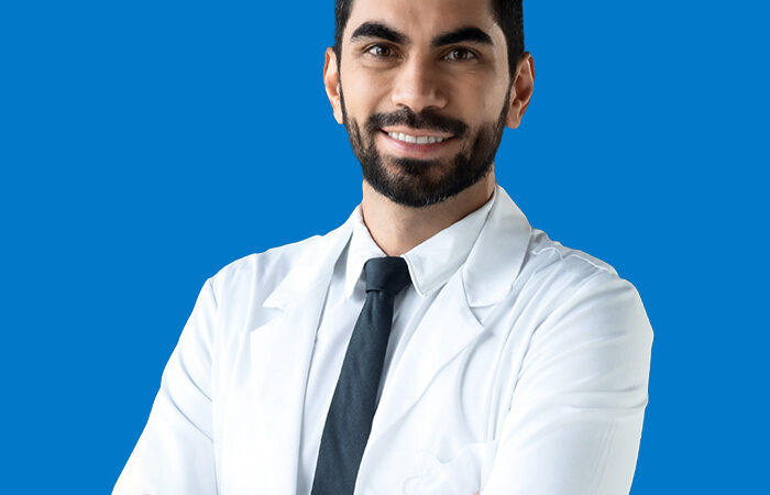 Dr. Zamir Eid Páez Mojica