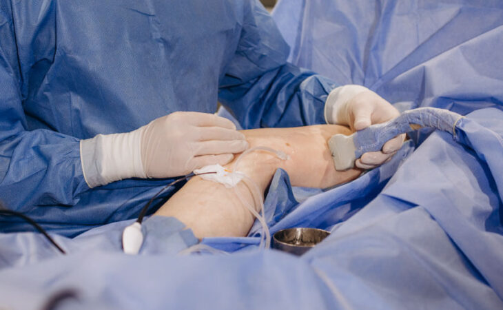 Vascular and Angiological Surgery