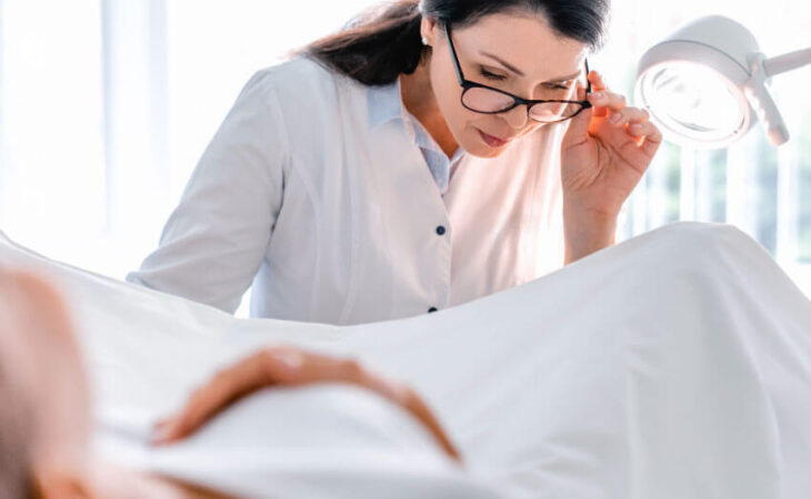 Gynaecological Surgery