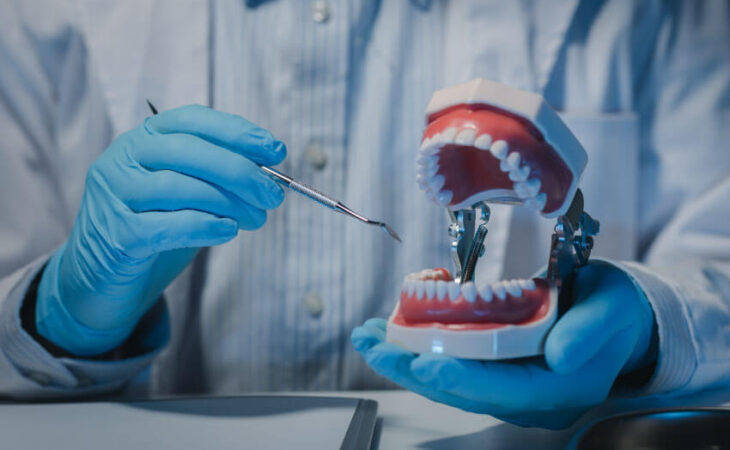 Maxillofacial Surgery