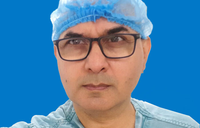 Dr. Francisco Fabián Eraso López