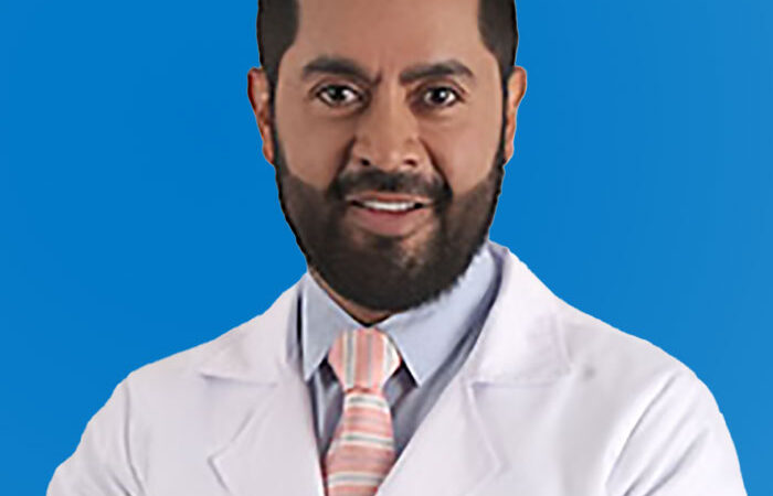 Dr. Juan David Londoño Villa