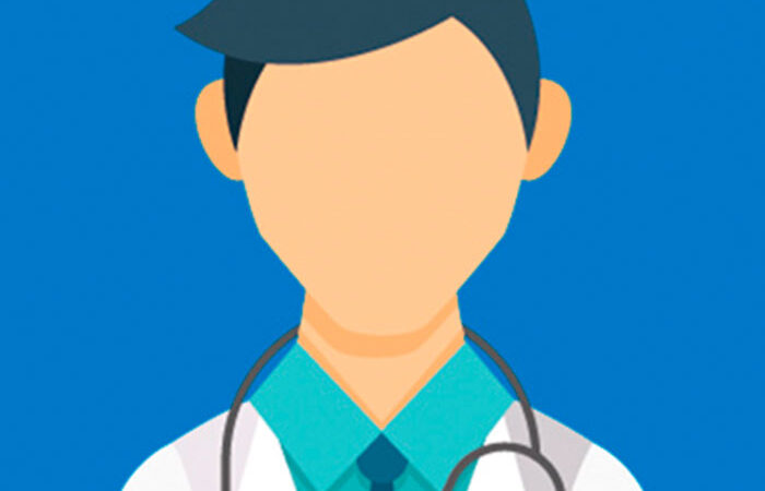 Dr. Guillermo Jiménez Calfat