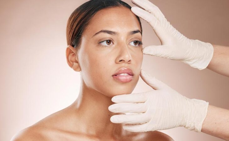 Plastic and Aesthetic Surgery