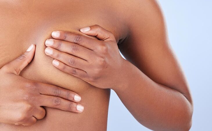 Non-oncologic mastology